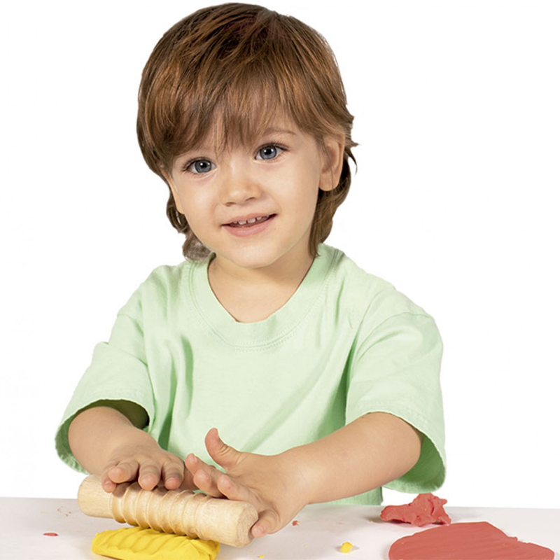 Art i kraft materiali - Tvorcheski igri