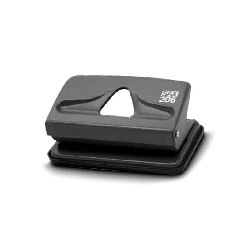 Перфоратор SAX - Ученически пособия и канцеларски материали