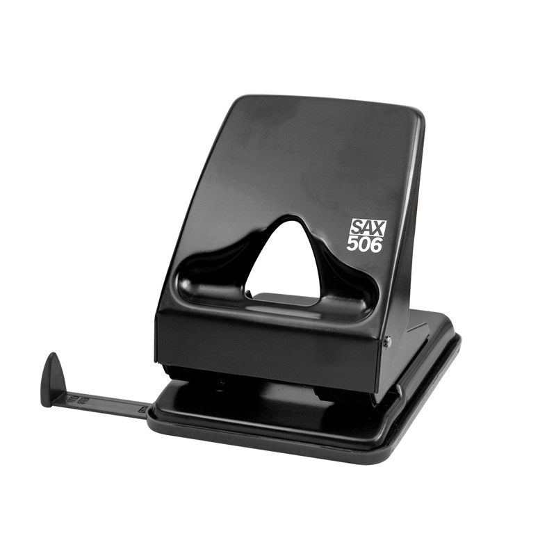 Перфоратор SAX - Ученически пособия и канцеларски материали