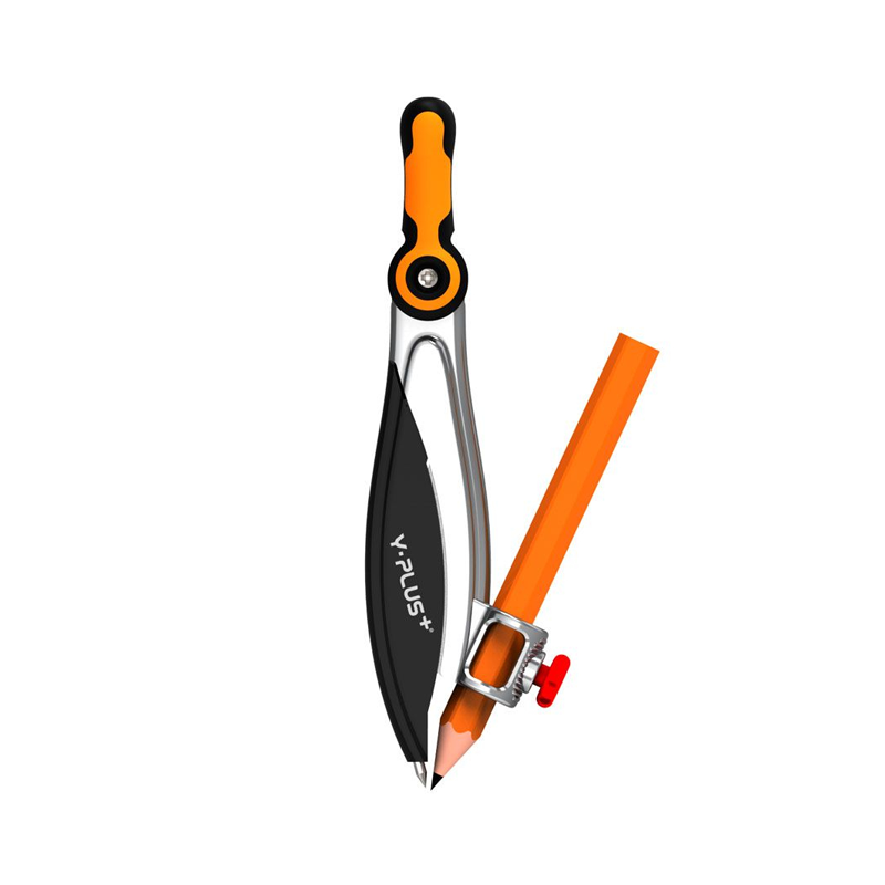 Pergel Yplus - Uchenicheski posobiq i kancelarski materiali