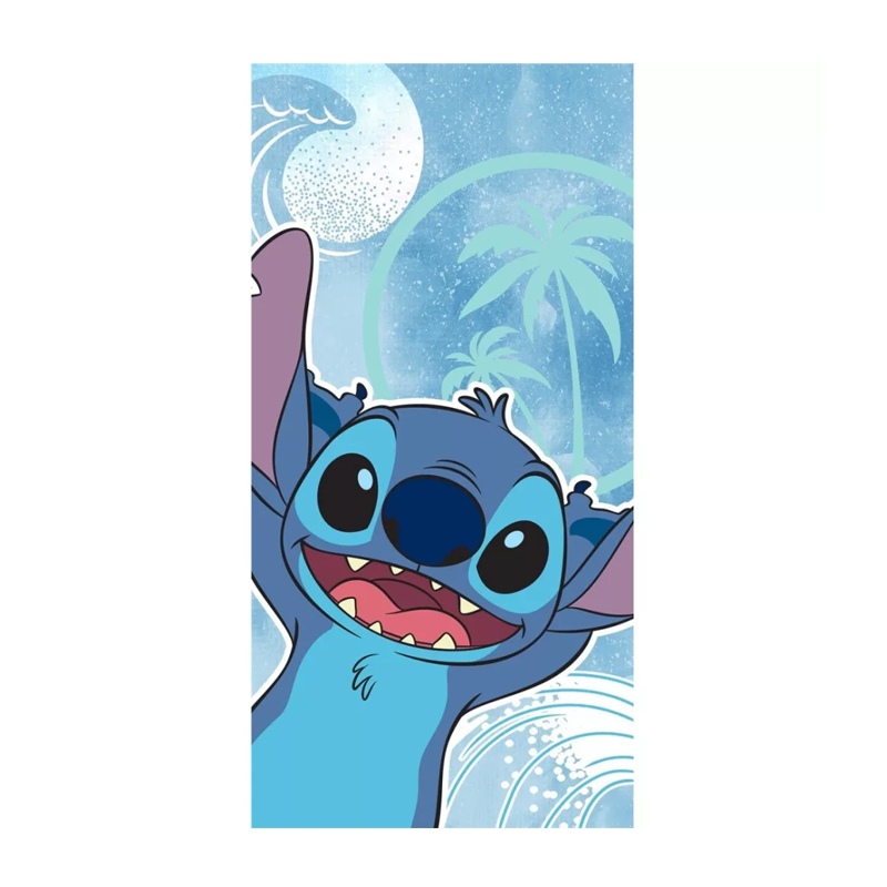 Детски хавлии и аксесоари за плаж Дисни