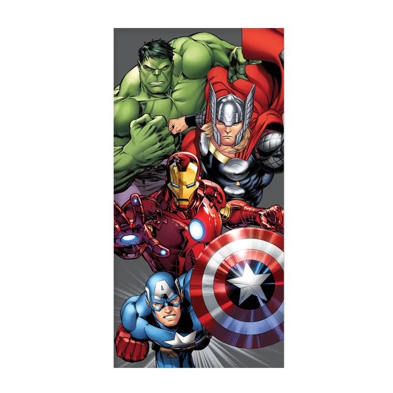 Детски хавлии и аксесоари за плаж Авенджърс Avengers