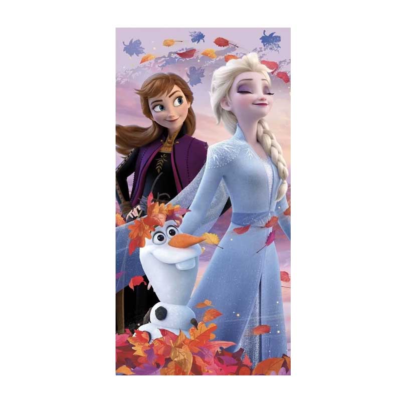 Detski havlii i aksesoari za plaj