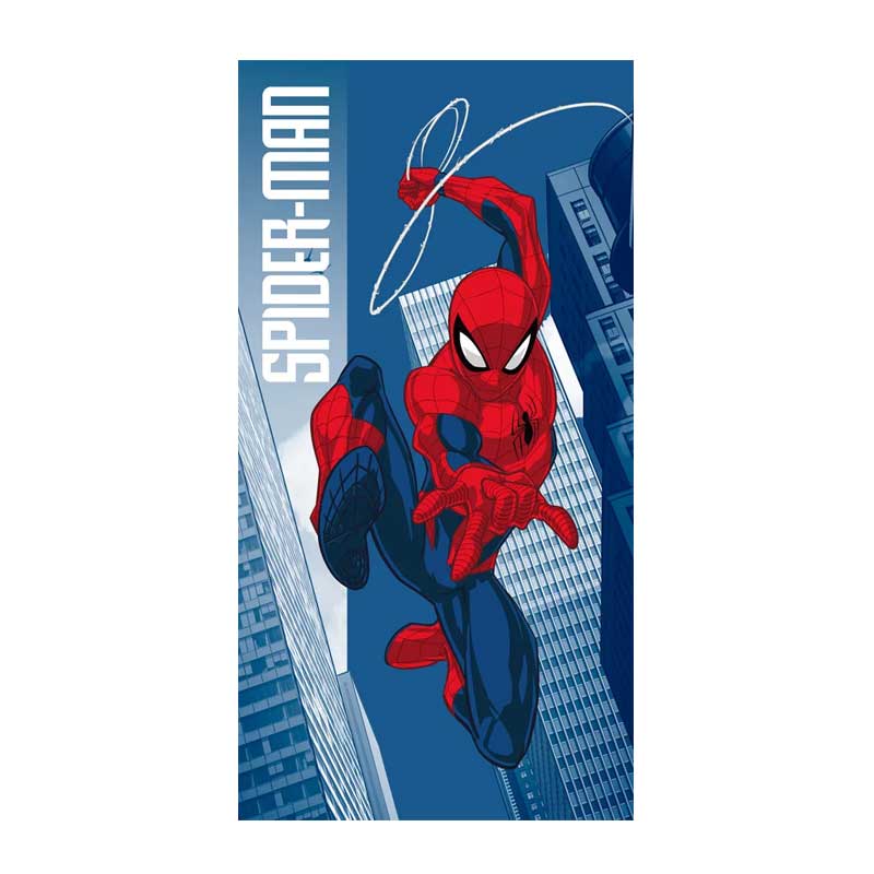 Детски плажни кърпи и хавлии 