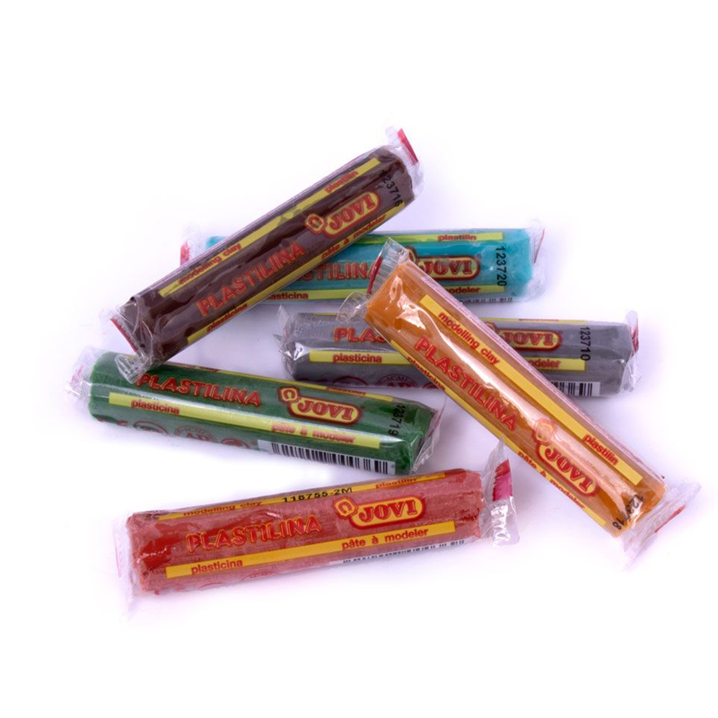 Plastilin za modelirane