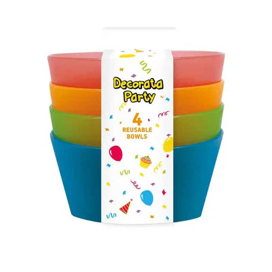 Пластмасови купи за многократна употреба