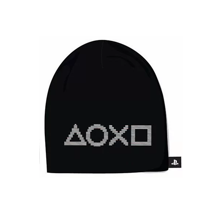 Зимна шапка Плейстейшън Playstation - зимни аксесоари шапки шалове и ръкавици