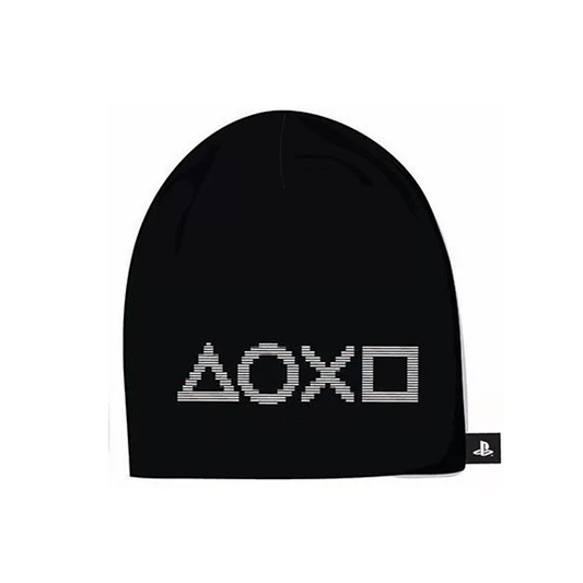 Зимна шапка Плейстейшън Playstation - зимни аксесоари шапки шалове и ръкавици
