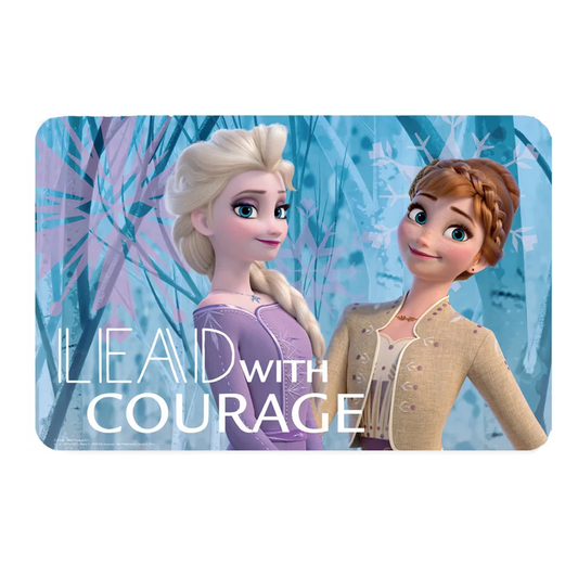 Подложка за хранене Замръзналото Крластво Frozen - Аксесоари за хранене