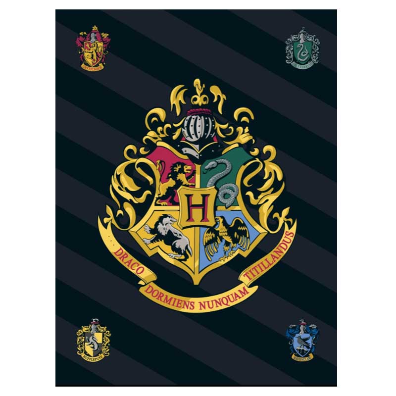 polareno odealo hari potar