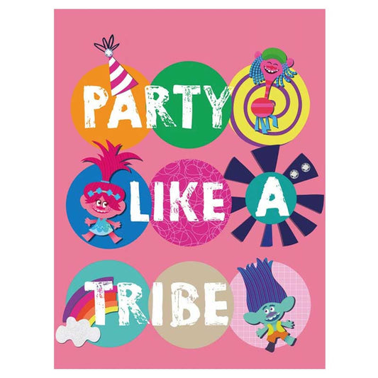 polareno odeqlo trolcheta trolls 