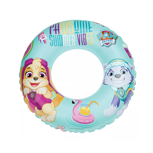 Детски пояс за плуване Пес Патрул Paw Patrol - Аксесоари за плаж пояси,плувки, дъски за плуване и жилетки за плуване