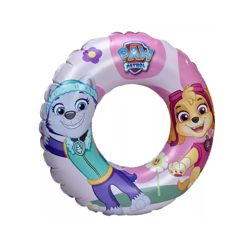 Детски пояс за плуване Пес Патрул Paw Patrol - Аксесоари за плаж пояси,плувки, дъски за плуване и жилетки за плуване