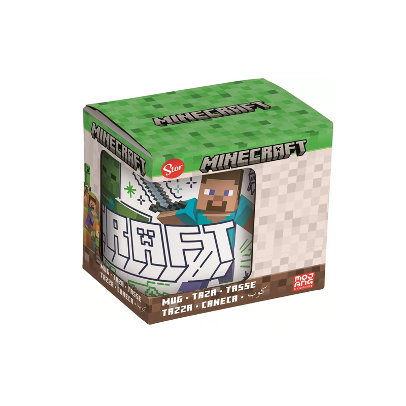 Порцеланова чаша в подаръчна кутия