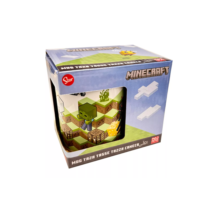 Порцеланова чаша в подаръчна кутия