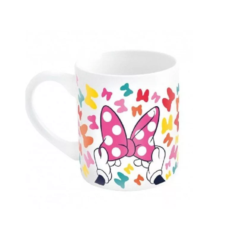 Порцеланова чаша в подаръчна кутия