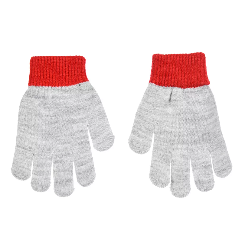 Rakavici Mickey Mouse Disney - Detski zimni aksesoari shapki shalove i rakavici