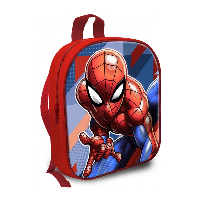 Детска раница Спайдърмен Spiderman - Раници и аксесоари за детска градина 