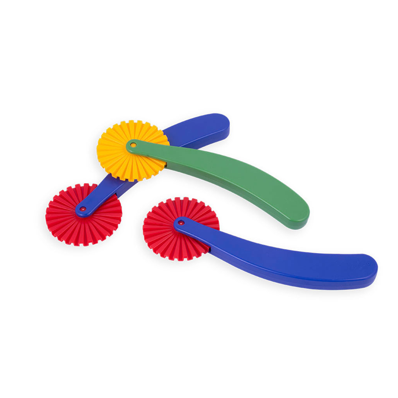 Rolkov noj za plastilin Jovi - Aksesoari i formichki za plastilin