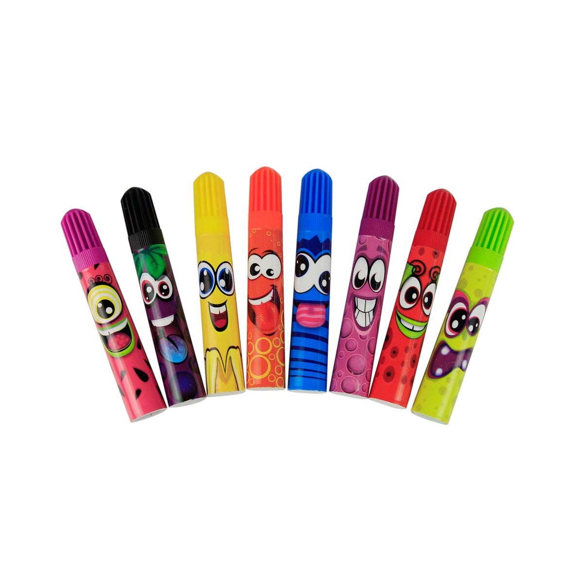 Aromatni markeri - Art materiali i uchenicheski posobiq