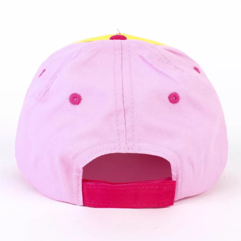 Shapka s kozirka - Detski aksesoari za lqto i plaj