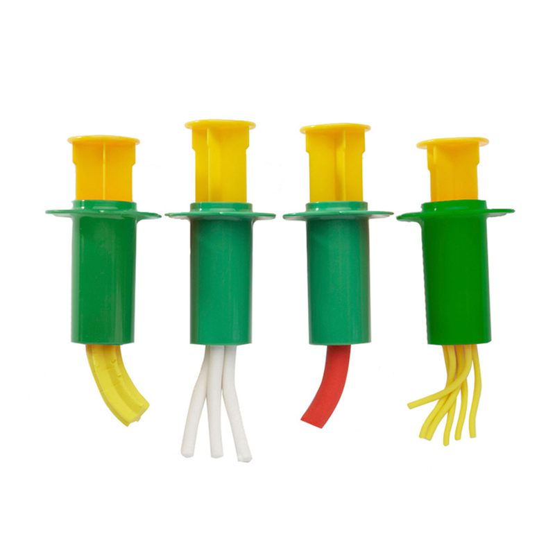 Art i kraft materiali - Aksesoari instrumenti i formichki za plastilin