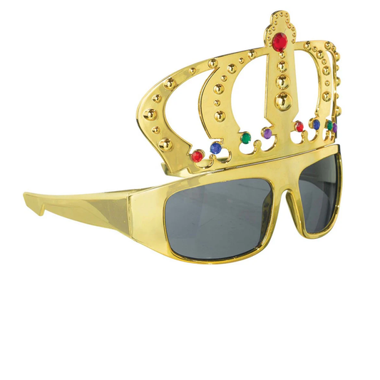 Слънчеви очила - Парти аксесоари