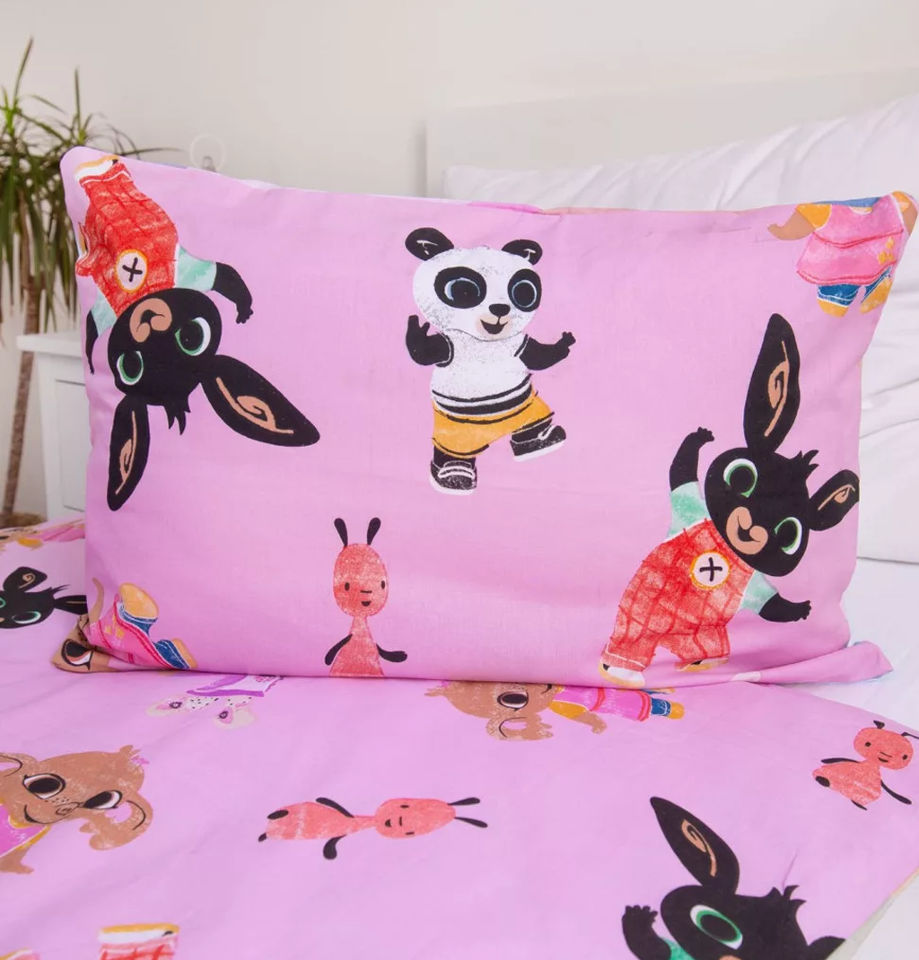 Спално бельо за деца и бебета