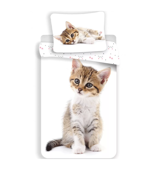 Спален комплект Котета