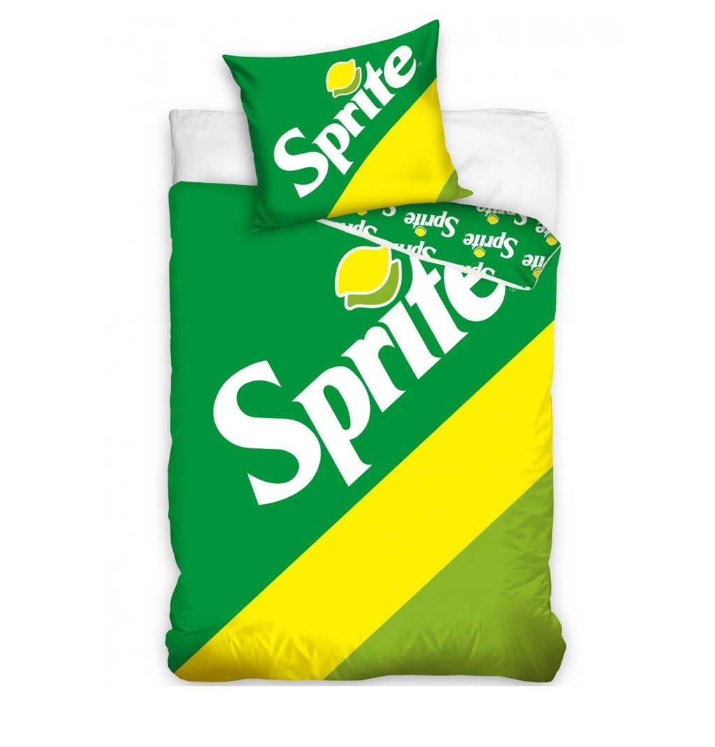 Спален комплект Sprite - Спално бельо за единично легло