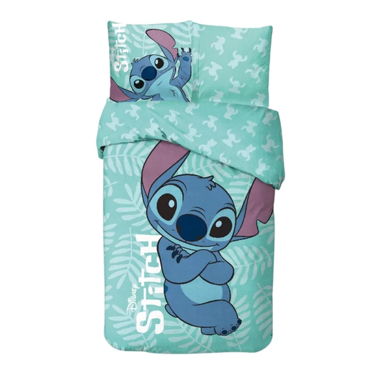 Спален комплект Лило и Стич Дисни 