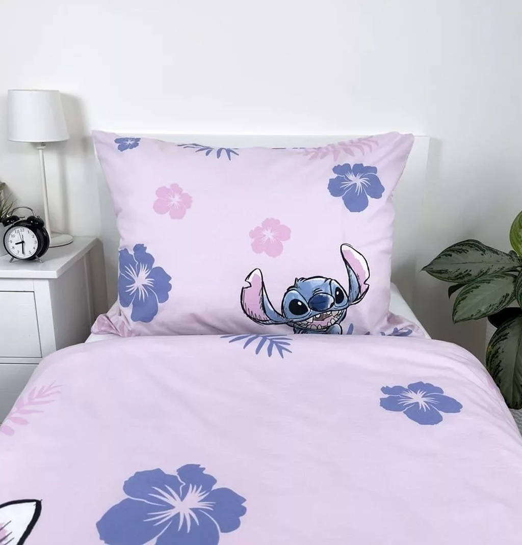 Спален комплект за единично легло СТич