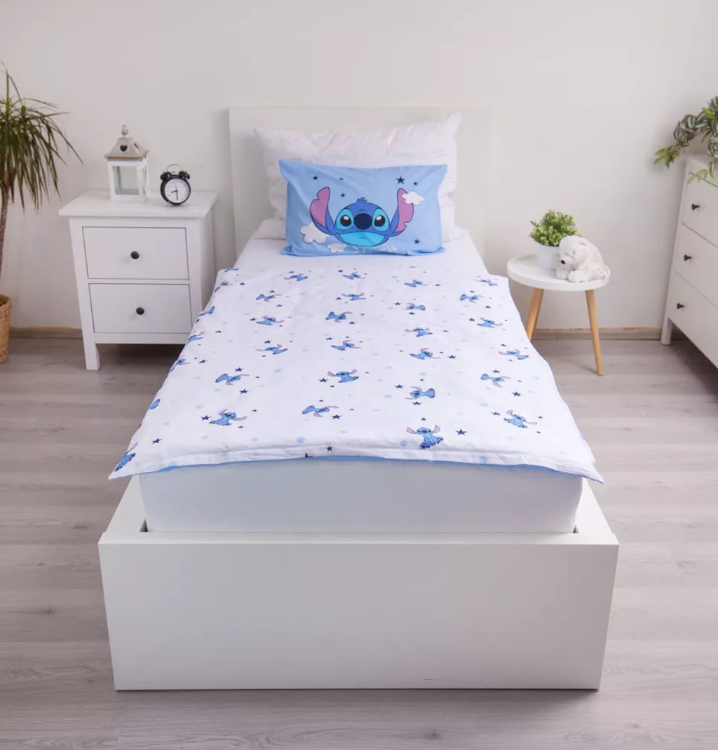 Detski spalen komplekt Disney Lilo i Stitch