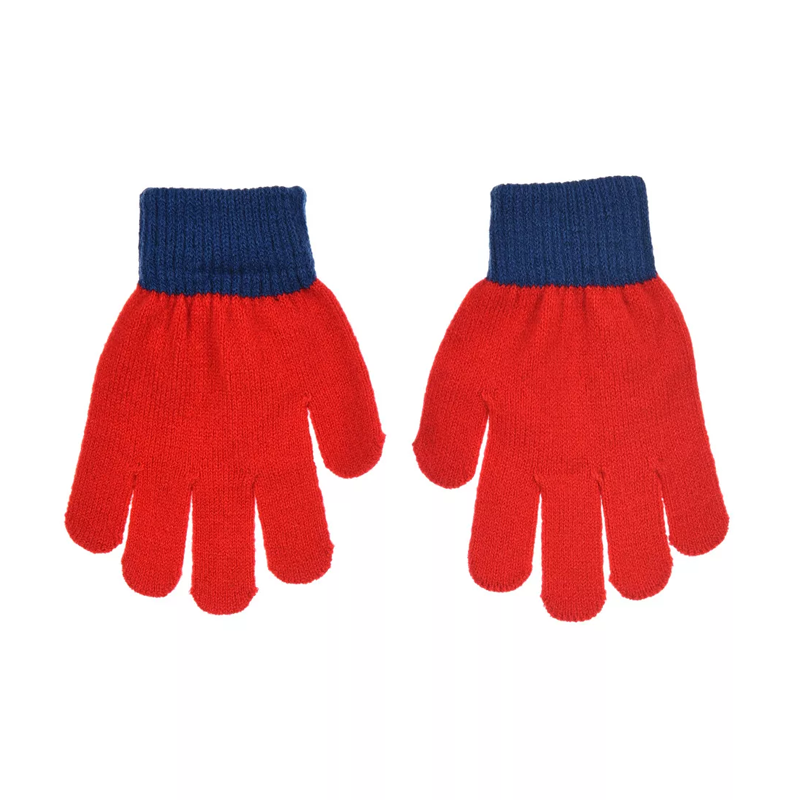 Detski rakavici Spidey Disney- Zimni aksesoari shapki shalove i rakavici