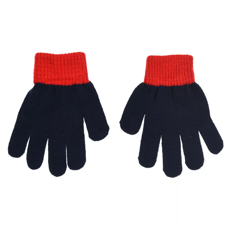 Detski rakavici Spidey Disney- Zimni aksesoari shapki shalove i rakavici