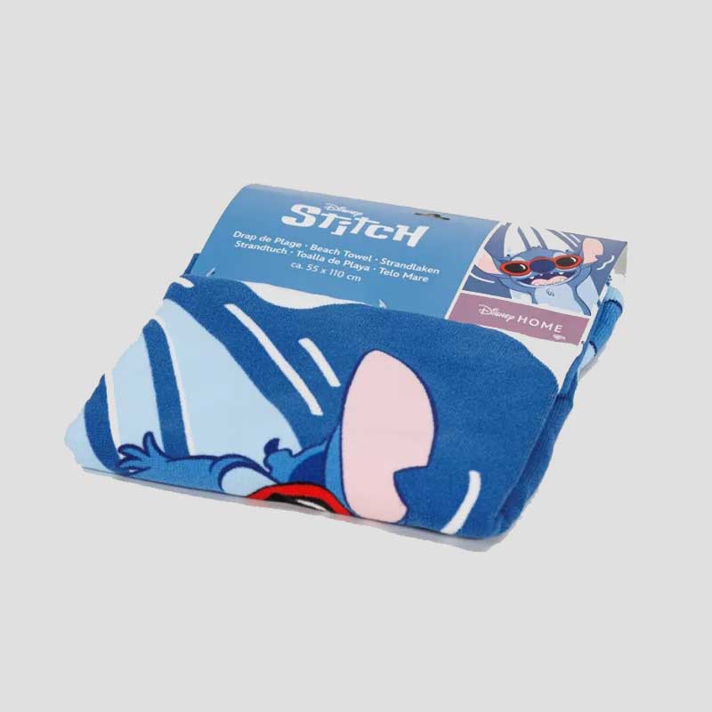 Detsko plajno poncho lilo i stitch disney