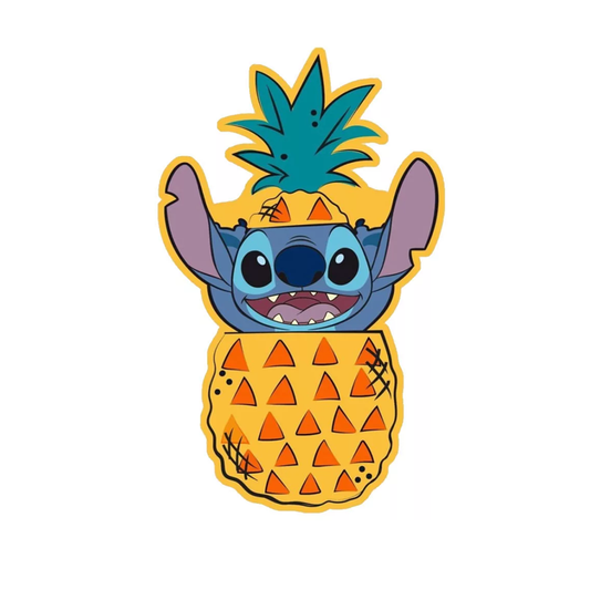 Декоративна Възглавница Дисни Лило и Стич - Аксесоари и декорация за детска стая Lilo i Stitch