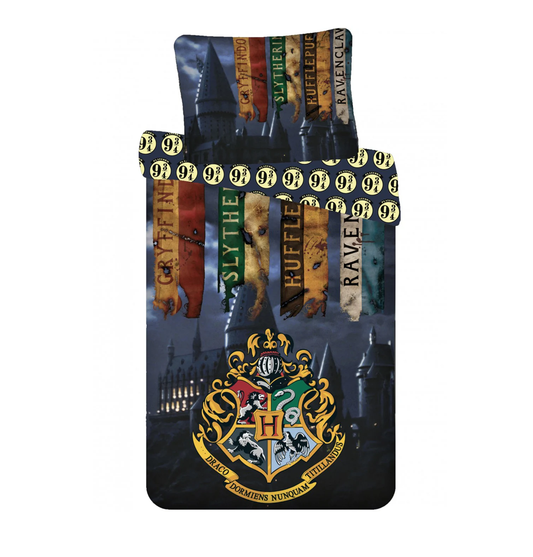 Спален комплект Хари Потър