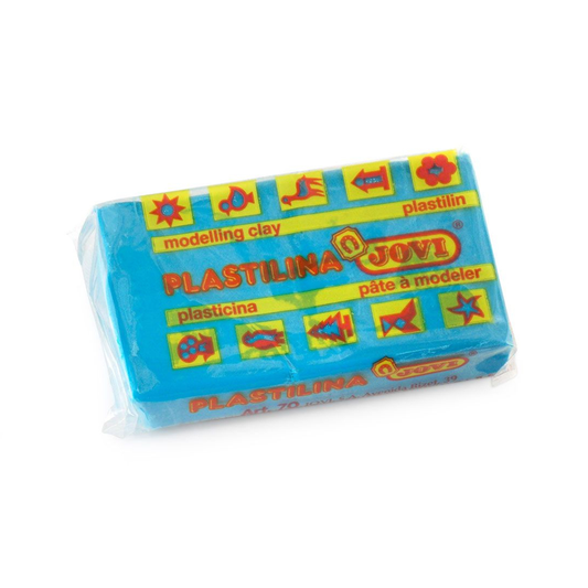 Пластилин за моделиране Jovi - Ученически пособия и арт и крафт материали