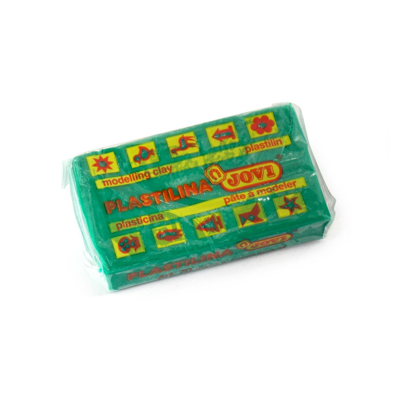 Пластилин за моделиране Jovi - Ученически пособия и арт и крафт материали