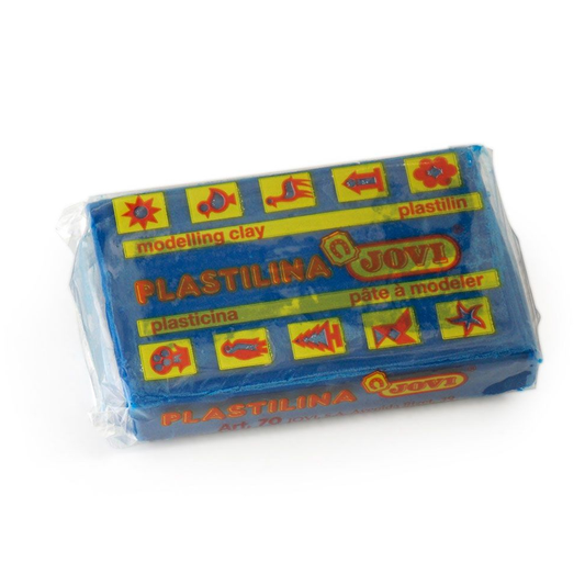 Пластилин за моделиране Jovi - Ученически пособия и арт и крафт материали
