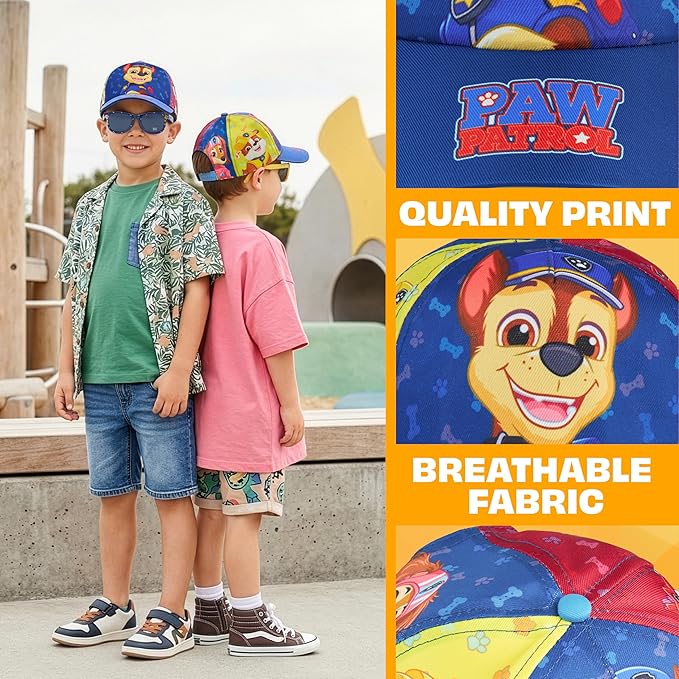 Aksesoari za lqto i plaj Paw Patrol