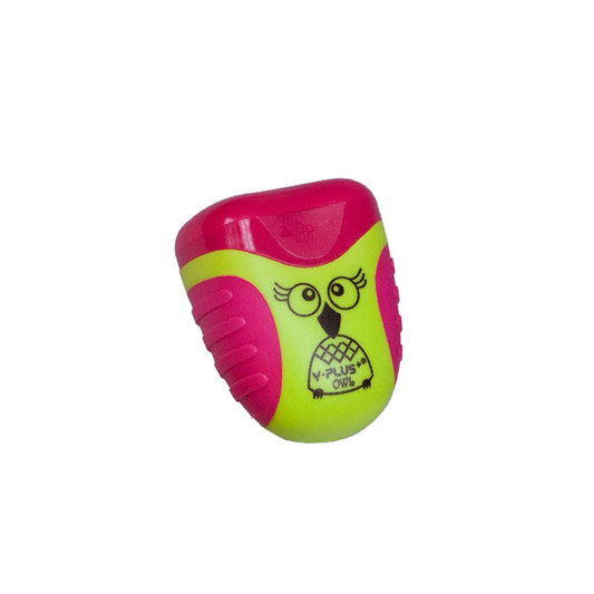 Двойна Острилка за моливи - Ученически пособия и канцеларски материали