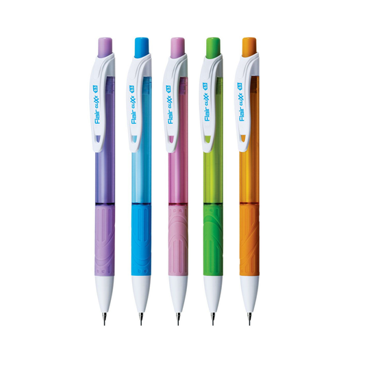 Автоматичен черен молив - Ученически пособия и канцеларски материали