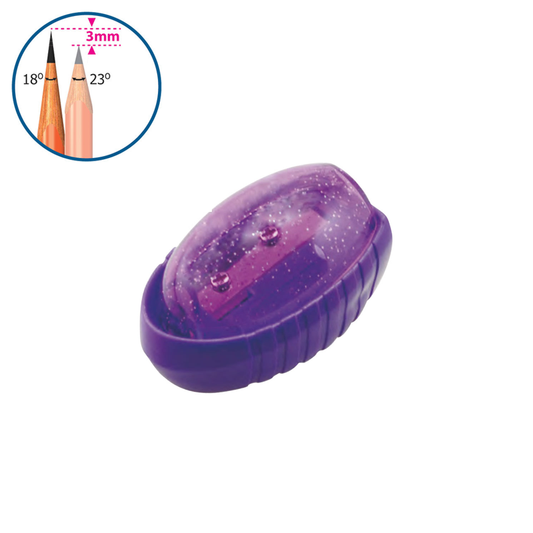 Острилка за моливи - Ученически пособия и канцеларски материали