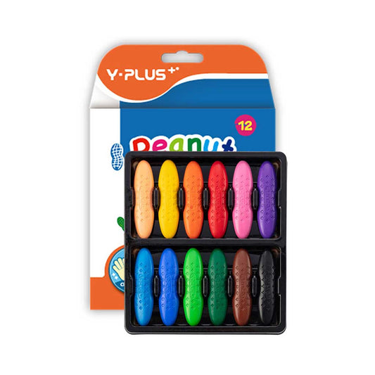 Пастели Yplus