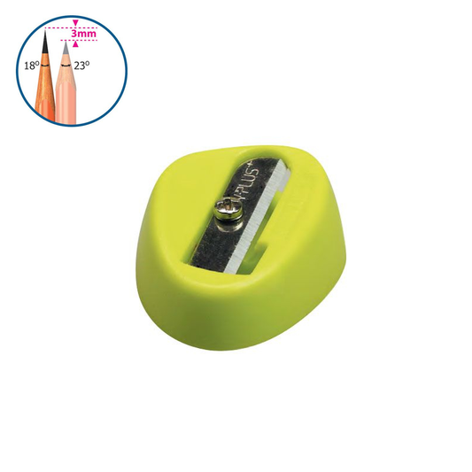 Острилка за моливи - Ученически пособия и канцеларски материали